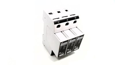 EATON CORPORATION BSPM3480WYGR