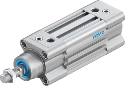 FESTO DSBC-32-25-D3-PPVA-N3