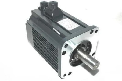 YASKAWA ELECTRIC SGMSH-40ACA61