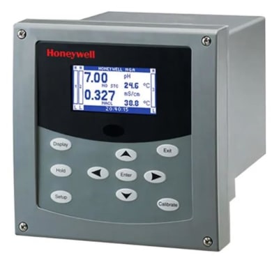 HONEYWELL UDA2182-CC1-NN2-NN-N-P0C0-EE