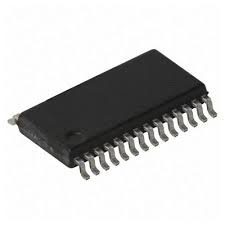 TEXAS INSTRUMENTS SEMI ADC10664CIWM/NOPB