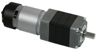 MICRO MOTORS P205-24-156