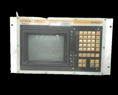 SIEMENS 6FC3888-5MD