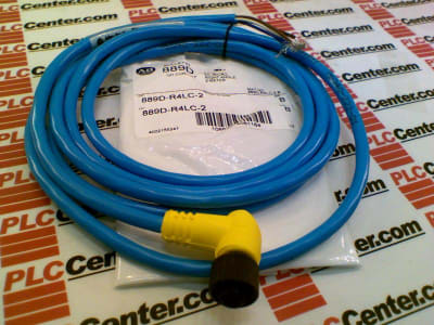 ALLEN BRADLEY 889D-R4LC-2
