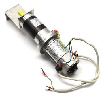 SERVOMECH 1007501500025