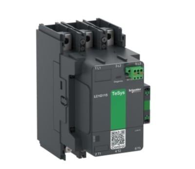 SCHNEIDER ELECTRIC LC1G185KUEN