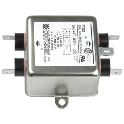 TE CONNECTIVITY 20VB1-F7130