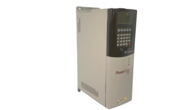 ALLEN BRADLEY 20BD2P1A3AYNARB0