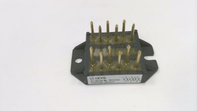 IXYS VWO35-08HO7