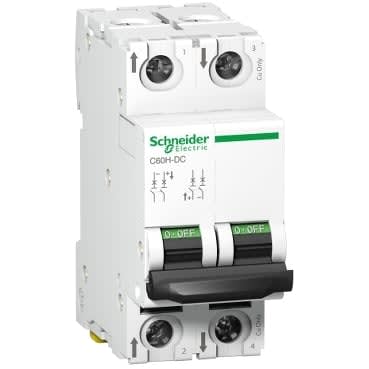 SCHNEIDER ELECTRIC A9N61522
