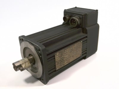 KOLLMORGEN B-402-B-21