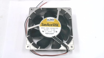 SANYO 9GL1224G102