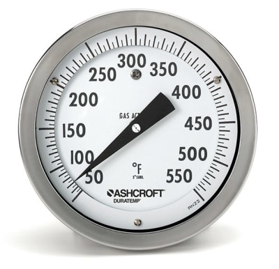 ASHCROFT C-600A-03-C15B18A4-L01AEXSG