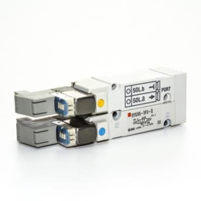 SMC SY5245-5FU-Q