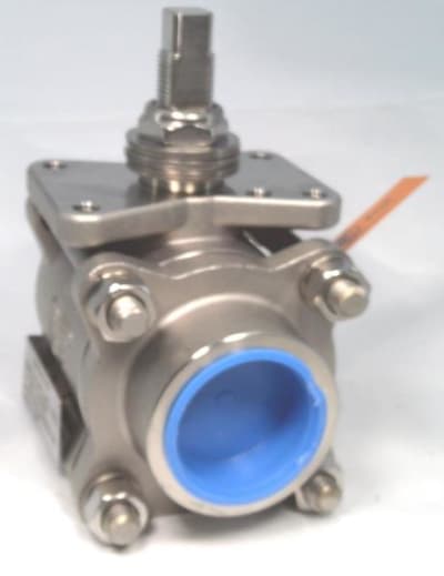PBM VALVE SPH-G5Q-H-02