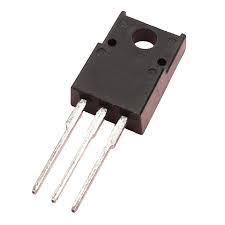 FUJI ELECTRIC 2SK3871-01MR
