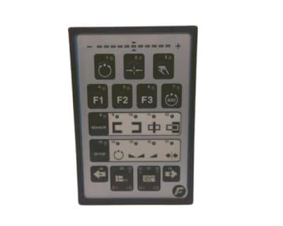 FIFE CORP DRCP-20P M1 46651