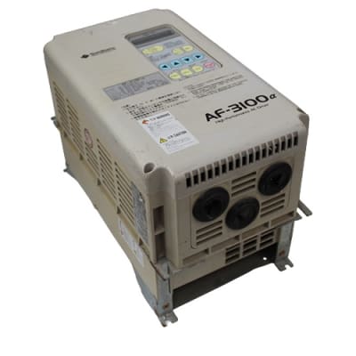 SUMITOMO MACHINERY INC AF-3124-075-U