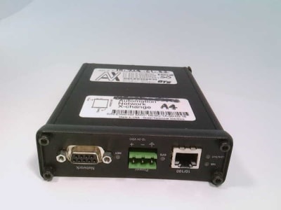 QUEST TECHNICAL SOLUTIONS AN-X-DCSNET
