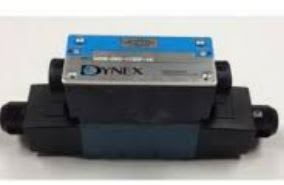 DYNEX 6550-D03-115HA-20