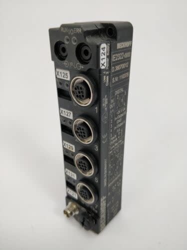 BECKHOFF IE2332