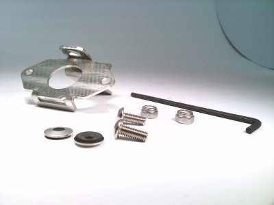 HAMMOND MANUFACTURING EJPA