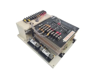 DANAHER MOTION 8804A-NO