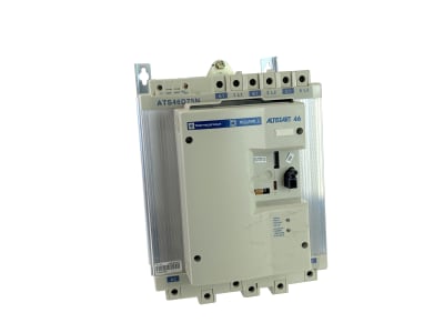 SCHNEIDER ELECTRIC ATS-46D75N