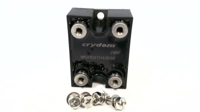 SENSATA TECHNOLOGIES M50100THA1600