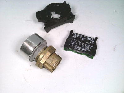 SPRECHER & SCHUH D5MF23LX10