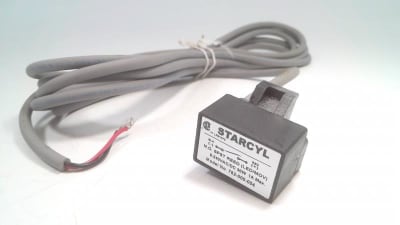 STARCYL 762-000-004