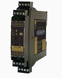 ABSOLUTE PROCESS INSTRUMENTS APD 8000 D R