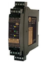 ABSOLUTE PROCESS INSTRUMENTS APD 1220 LL