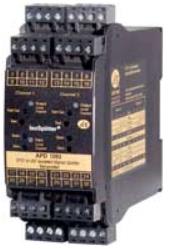 ABSOLUTE PROCESS INSTRUMENTS APD 1393