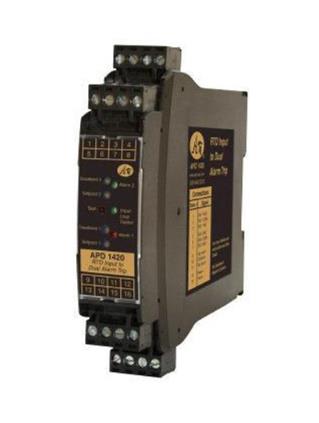 ABSOLUTE PROCESS INSTRUMENTS APD 1420 D RA
