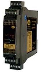 ABSOLUTE PROCESS INSTRUMENTS APD 1520