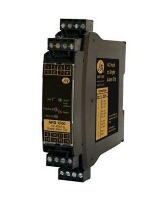 ABSOLUTE PROCESS INSTRUMENTS APD 1600 U
