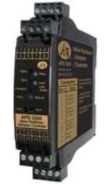 ABSOLUTE PROCESS INSTRUMENTS APD 3200 D M01