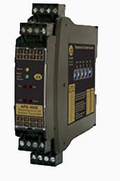 ABSOLUTE PROCESS INSTRUMENTS APD 4000 D U