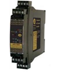 ABSOLUTE PROCESS INSTRUMENTS APD 4003 R