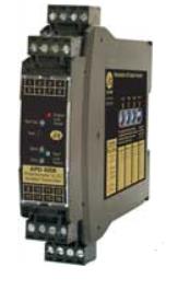 ABSOLUTE PROCESS INSTRUMENTS APD 4008 D DF