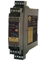 ABSOLUTE PROCESS INSTRUMENTS APD 4051