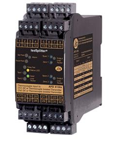 ABSOLUTE PROCESS INSTRUMENTS APD 41390 U