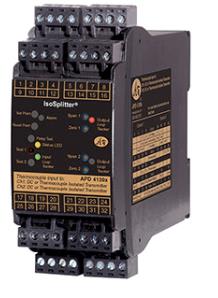 ABSOLUTE PROCESS INSTRUMENTS APD 41391 D RA