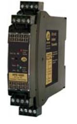 ABSOLUTE PROCESS INSTRUMENTS APD 4300 D DF
