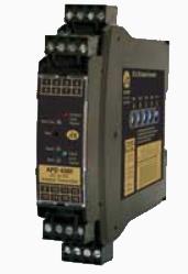 ABSOLUTE PROCESS INSTRUMENTS APD 4380 D DF