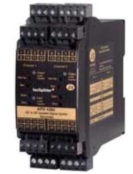 ABSOLUTE PROCESS INSTRUMENTS APD 4393 D