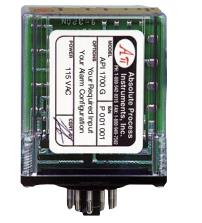 ABSOLUTE PROCESS INSTRUMENTS API 1700 G RA