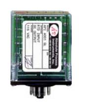 ABSOLUTE PROCESS INSTRUMENTS API 4001 G L P U