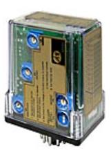 ABSOLUTE PROCESS INSTRUMENTS API 4058 G A230 R